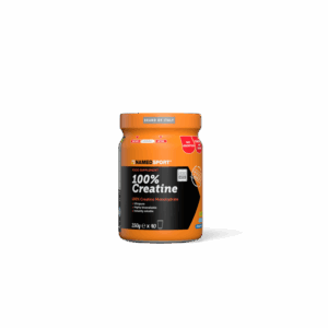 NamedSport 100% CREATINE - 250g